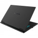 Ноутбук Gigabyte Gaming A16 GA6EH (EWHS3KZC94SD) (16&amp;quot;, IPS, Intel Ultra 9 185H 2.3ГГц, 16 ядер, 16Гб DDR5, 1Тб SSD, RTX 5070 8Гб, без ОС), чёрный в Грозном