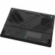 Ноутбук Gigabyte Gaming A16 GA6EH (EWHS3KZC94SD) (16&amp;quot;, IPS, Intel Ultra 9 185H 2.3ГГц, 16 ядер, 16Гб DDR5, 1Тб SSD, RTX 5070 8Гб, без ОС), чёрный в Грозном