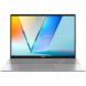Ноутбук ASUS VivoBook S16 M3607KA-SH131 (16&amp;quot;, OLED, AMD Ryzen AI 5 330 2ГГц, 4 ядра, 16ГБ DDR5, 512ГБ SSD, AMD Radeon 820M, без ОС), серебристый в Грозном