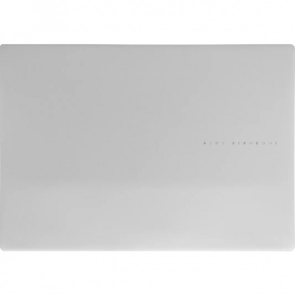 Ноутбук ASUS VivoBook S16 M3607KA-SH131 (16&amp;quot;, OLED, AMD Ryzen AI 5 330 2ГГц, 4 ядра, 16ГБ DDR5, 512ГБ SSD, AMD Radeon 820M, без ОС), серебристый в Грозном