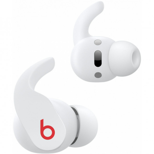 Беспроводные наушники Beats Fit Pro, белый в Грозном