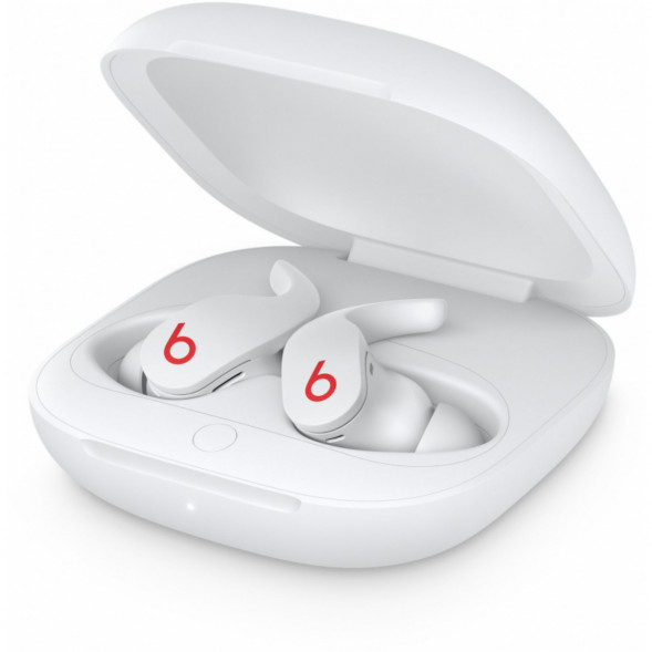 Беспроводные наушники Beats Fit Pro, белый в Грозном
