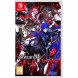 Игра Shin Megami Tensei V: Vengeance [Nintendo Switch, русские субтитры] в Грозном
