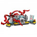 Конструктор LEGO Super Heroes 76113 Спасательная операция на мотоциклах в Грозном