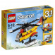 Конструктор LEGO Creator 31029 Грузовой вертолет в Грозном