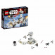 Конструктор LEGO Star Wars 75138 Нападение на Хот в Грозном