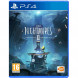 Игра Little Nightmares II [PS4, английская версия] в Грозном