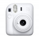 Фотоаппарат моментальной печати Fujifilm Instax Mini 12, White в Грозном