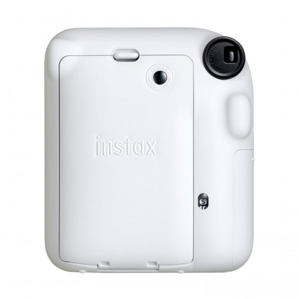 Фотоаппарат моментальной печати Fujifilm Instax Mini 12, White в Грозном