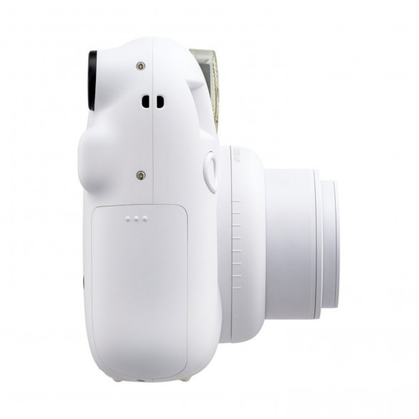 Фотоаппарат моментальной печати Fujifilm Instax Mini 12, White в Грозном