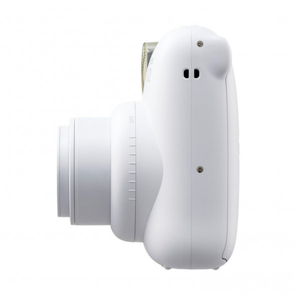 Фотоаппарат моментальной печати Fujifilm Instax Mini 12, White в Грозном