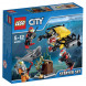 Конструктор LEGO City Deep Sea Explorers 60091 Исследование морских глубин в Грозном