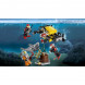 Конструктор LEGO City Deep Sea Explorers 60091 Исследование морских глубин в Грозном