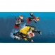 Конструктор LEGO City Deep Sea Explorers 60091 Исследование морских глубин в Грозном