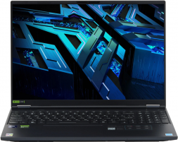 Ноутбук Acer Predator Helios Neo 16S AI PHN16S-71-72PG (Core Ultra 7 255HX 2.4Ghz/32Gb DDR5/SSD1Tb/ NVIDIA GeForce RTX 5070 8Gb/16&amp;quot;/noOS/)