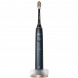 Звуковая зубная щетка Philips Sonicare 9900 Prestige HX9992, темно-синий в Грозном