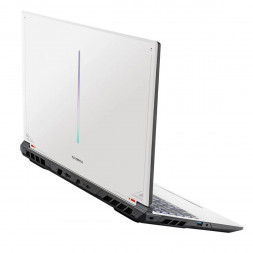 Ноутбук Colorful P16 Pro-HD76D3201TS-5EAA (16&amp;quot;, IPS, Intel Core i7 14650HX 2.2ГГц, 16 ядер, 32ГБ DDR5, 1ТБ SSD, NVIDIA GeForce RTX 5060 - 8 ГБ, Windows 11 Home), белый
