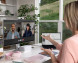 Веб-камера Logitech Brio 500, белый в Грозном