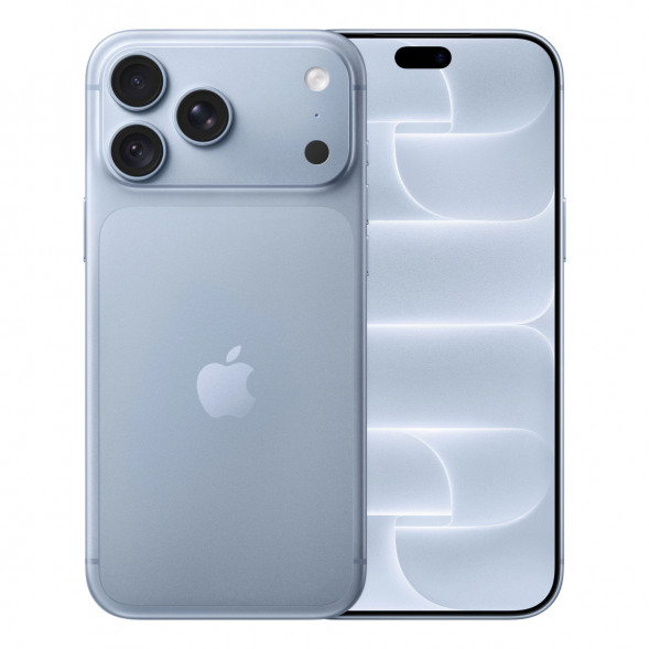 Смартфон Apple iPhone 18 Pro Max 256GB (SIM + eSIM), Glacier в Грозном