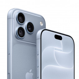 Смартфон Apple iPhone 18 Pro Max 256GB (SIM + eSIM), Glacier