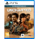 Игра Uncharted: Наследие воров. Коллекция расширенное издание для PlayStation 5 в Грозном