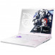 Ноутбук MSI Crosshair A16 HX MLG Edition E8WGXK-089XRUY (16&amp;quot;, IPS, AMD Ryzen 9 8940HX 2.4ГГц, 16 ядер, 16ГБ DDR5, 1ТБ SSD, NVIDIA GeForce RTX 5070 - 12 ГБ, без ОС), белый в Грозном