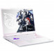 Ноутбук MSI Crosshair A16 HX MLG Edition E8WGXK-089XRUY (16&amp;quot;, IPS, AMD Ryzen 9 8940HX 2.4ГГц, 16 ядер, 16ГБ DDR5, 1ТБ SSD, NVIDIA GeForce RTX 5070 - 12 ГБ, без ОС), белый в Грозном