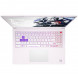 Ноутбук MSI Crosshair A16 HX MLG Edition E8WGXK-089XRUY (16&amp;quot;, IPS, AMD Ryzen 9 8940HX 2.4ГГц, 16 ядер, 16ГБ DDR5, 1ТБ SSD, NVIDIA GeForce RTX 5070 - 12 ГБ, без ОС), белый в Грозном