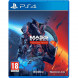 Игра Mass Effect Trilogy Legendary Edition PS4 в Грозном