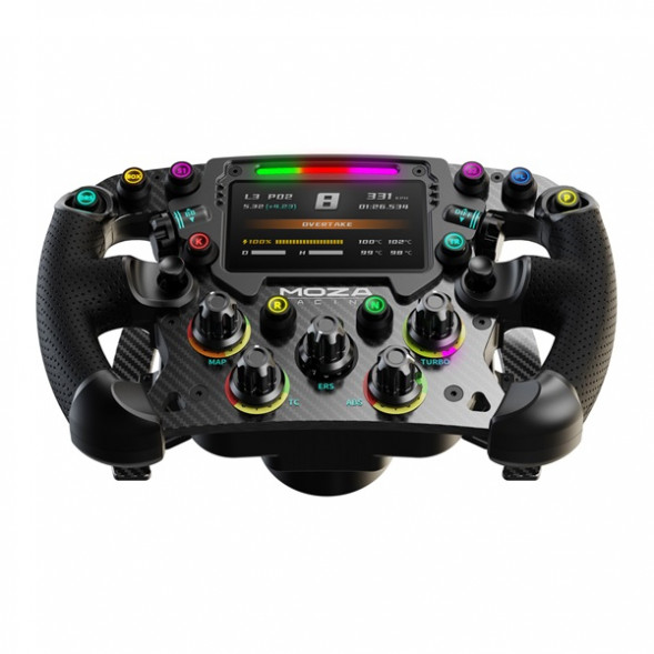 Съемное рулевое колесо MOZA FSR Formula Wheel в Грозном