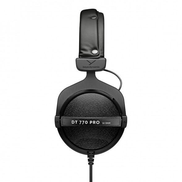 Проводные наушники Beyerdynamic DT 770 Pro (32 Ohm) в Грозном