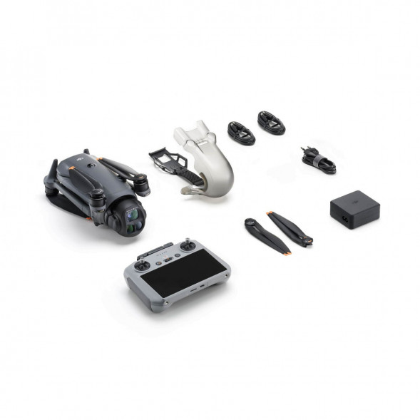 Квадрокоптер DJI Mavic 4 Pro (с пультом DJI RC 2) в Грозном