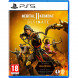 Mortal Kombat 11: Ultimate [PS5, русские субтитры] в Грозном