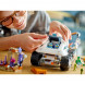 Конструктор LEGO City 60432 Командный вездеход и кран-погрузчик в Грозном