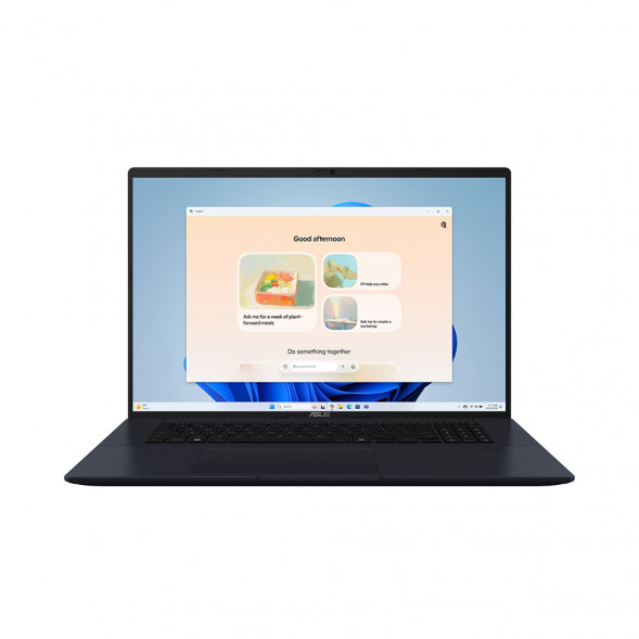 Ноутбук ASUS Vivobook 18 M1807GA-S8054  (18 &amp;quot;, Ryzen AI 400, 32 Гб RAM, 1 Тб SSD, Radeon Graphics, Синий) в Грозном
