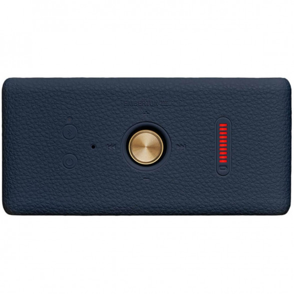 Портативная колонка Marshall Emberton III, Midnight Blue в Грозном