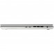 Ноутбук Gigabyte Aero 17 XE5 (XE5-73RU744HP) (17.3&amp;quot;, IPS, Intel Core i7 12700H 2.3ГГц, 14 ядер, 32ГБ DDR5, 1ТБ SSD, NVIDIA GeForce RTX 3070 Ti - 8 ГБ, Windows 11 Pro), серебристый в Грозном