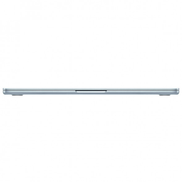 Ноутбук Apple MacBook Air 15 2026 MDVU4 (M5 10-Core GPU, 24/1TB), Небесно-голубой/Sky Blue в Грозном
