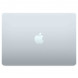 Ноутбук Apple MacBook Air 15 2026 MDVU4 (M5 10-Core GPU, 24/1TB), Небесно-голубой/Sky Blue в Грозном