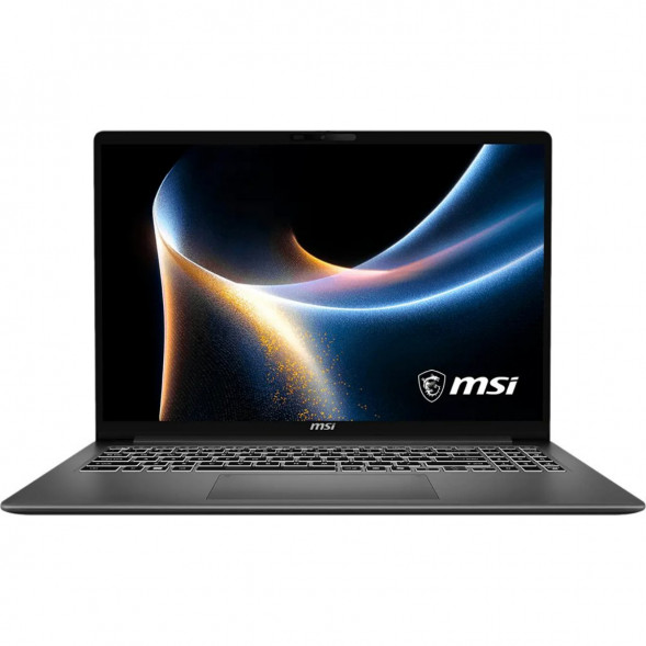 Ноутбук MSI Modern 16S AI+ G3MG-012XRU (16&amp;quot;, OLED, Intel Core Ultra 7 355 2.3ГГц, 8 ядер, 16ГБ DDR5, 512ГБ SSD, Intel Graphics) в Грозном