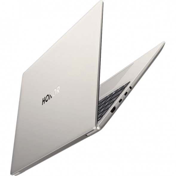 Ноутбук Honor MagicBook 16 (5301ASVN) (16&amp;quot;, 2026, IPS, Intel Core Ultra 5 325 2.1ГГц, 8 ядер, 16ГБ LPDDR5x, 512ГБ SSD, Intel Graphics, без ОС), серый в Грозном