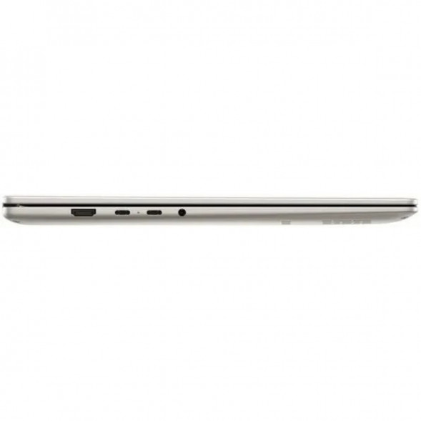 Ноутбук Honor MagicBook 16 (5301ASVN) (16&amp;quot;, 2026, IPS, Intel Core Ultra 5 325 2.1ГГц, 8 ядер, 16ГБ LPDDR5x, 512ГБ SSD, Intel Graphics, без ОС), серый в Грозном