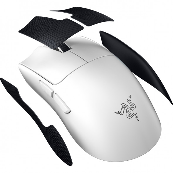 Игровая мышь Razer Viper V3 PRO, White (RZ01-05120200-R3G1) в Грозном