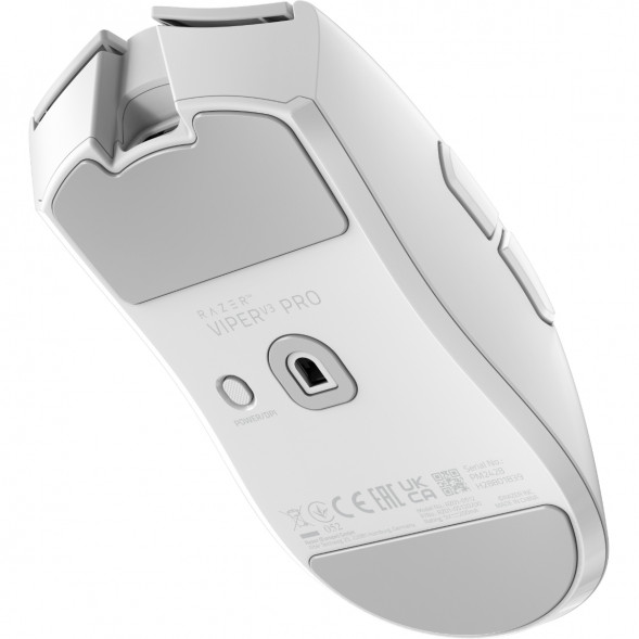 Игровая мышь Razer Viper V3 PRO, White (RZ01-05120200-R3G1) в Грозном