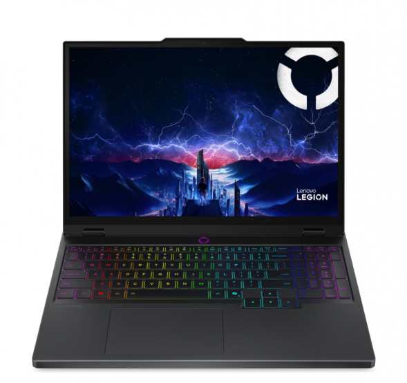 Lenovo Legion 5 15IAX10 (Core Ultra 7 255HX 16/1TB RTX 5070) в Грозном