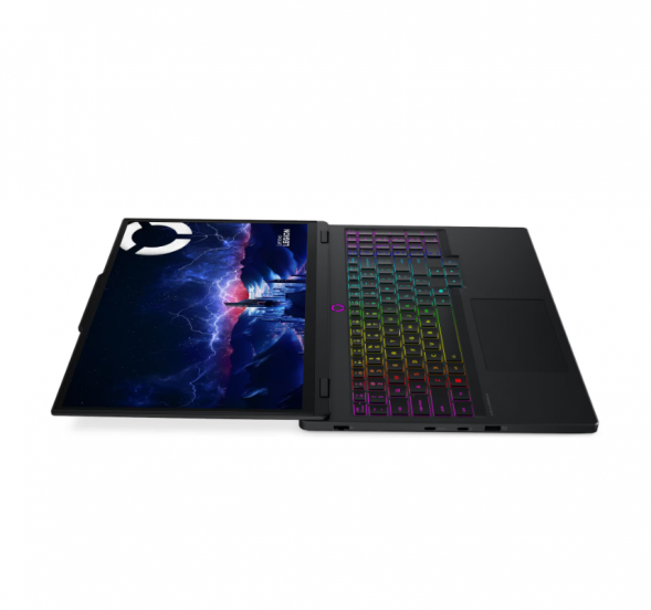 Lenovo Legion 5 15IAX10 (Core Ultra 7 255HX 16/1TB RTX 5070) в Грозном