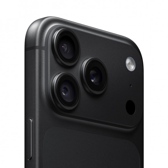 Смартфон Apple iPhone 18 Pro 1TB (SIM + eSIM), Black в Грозном