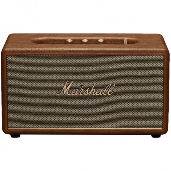 Беспроводная акустика Marshall Stanmore III, Brown в Грозном