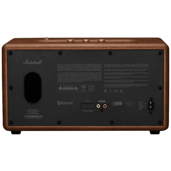 Беспроводная акустика Marshall Stanmore III, Brown в Грозном