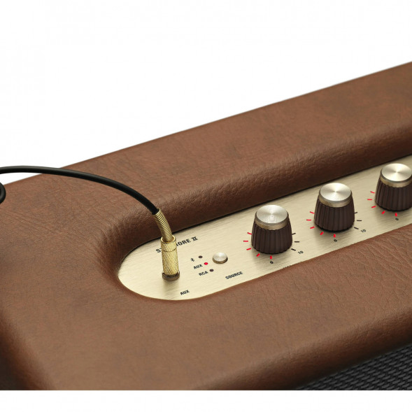 Беспроводная акустика Marshall Stanmore III, Brown в Грозном